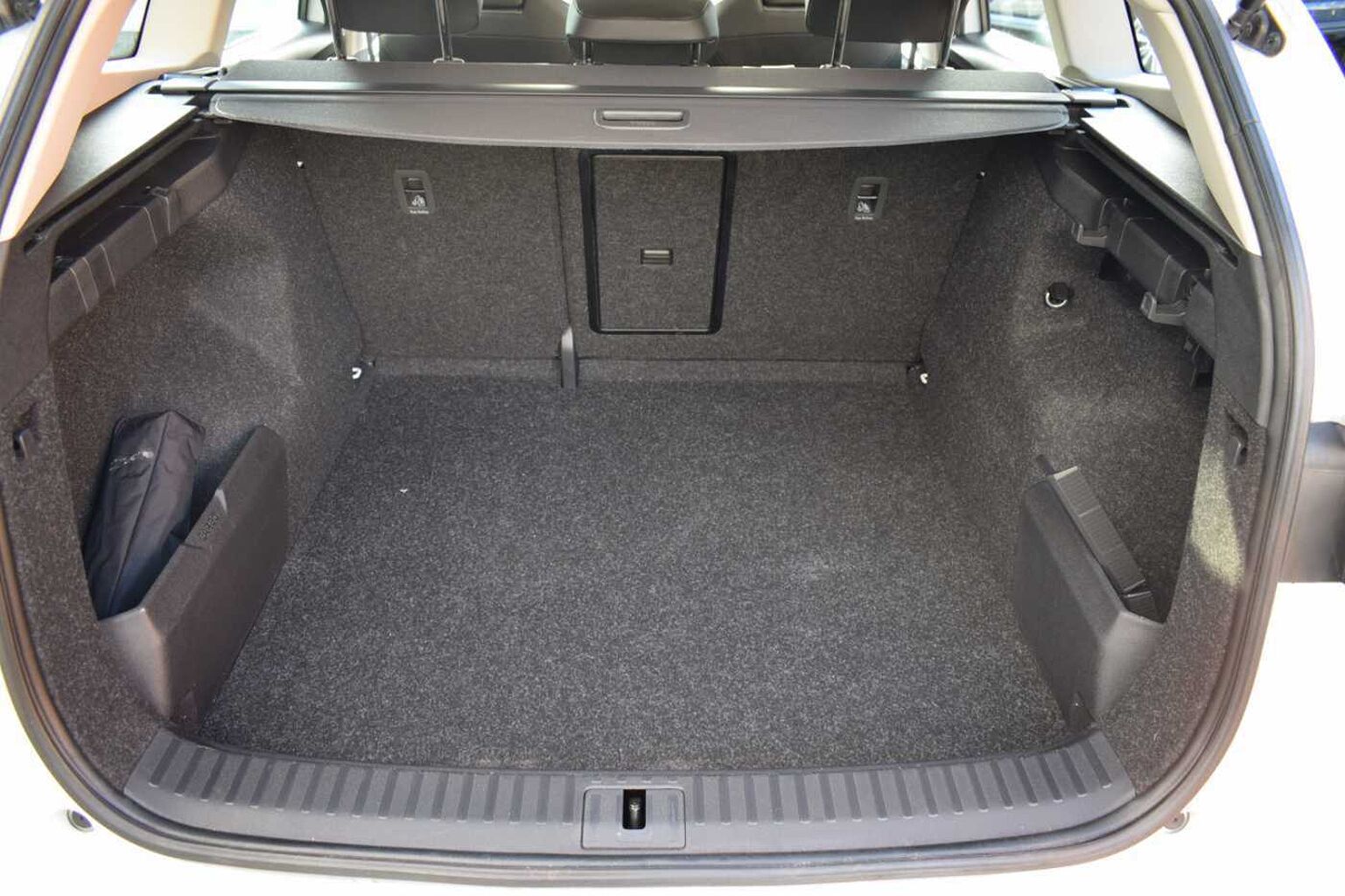 SKODA Enyaq Estate 210kW 85 82kWh 5dr Auto
