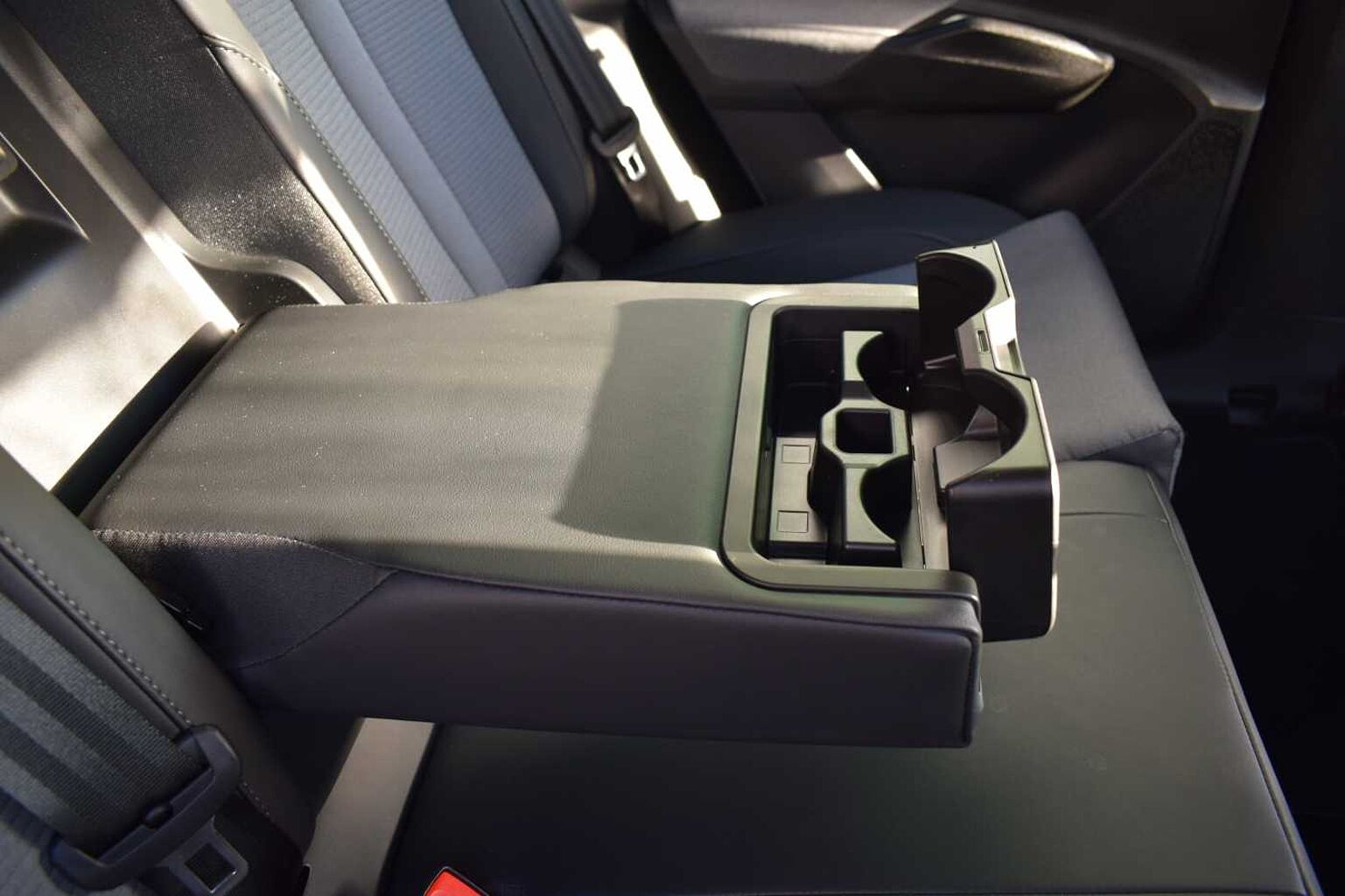 SKODA Enyaq Estate 210kW 85 82kWh 5dr Auto
