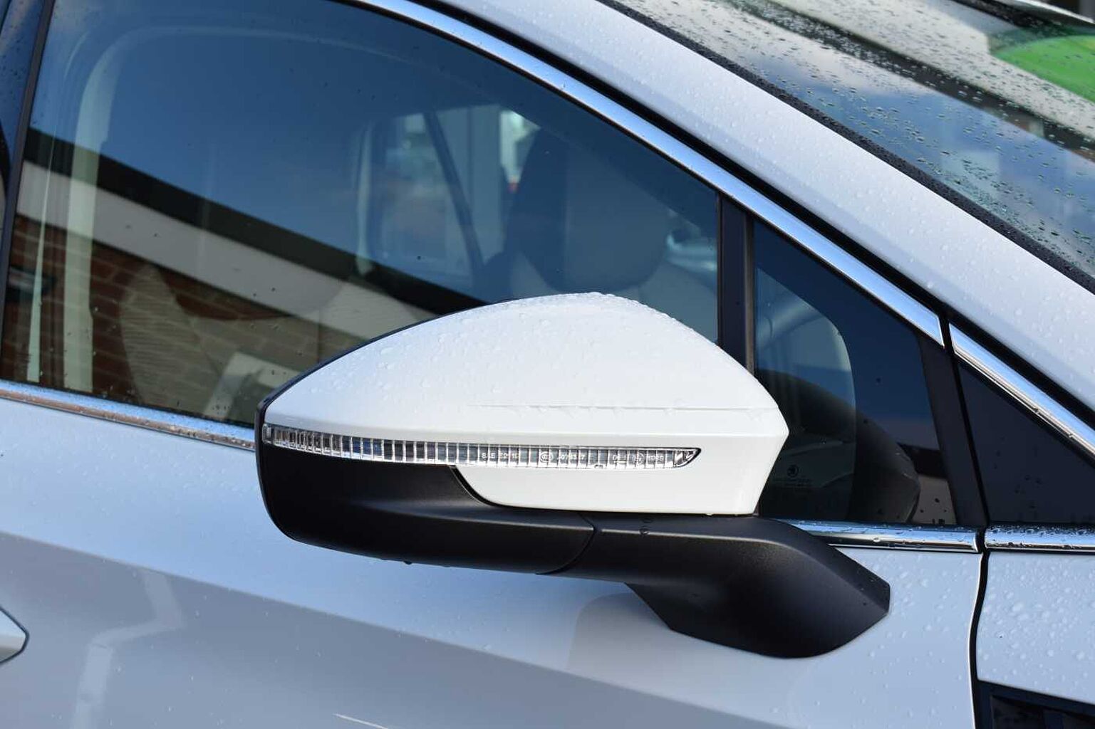SKODA Enyaq Estate 210kW 85 82kWh 5dr Auto