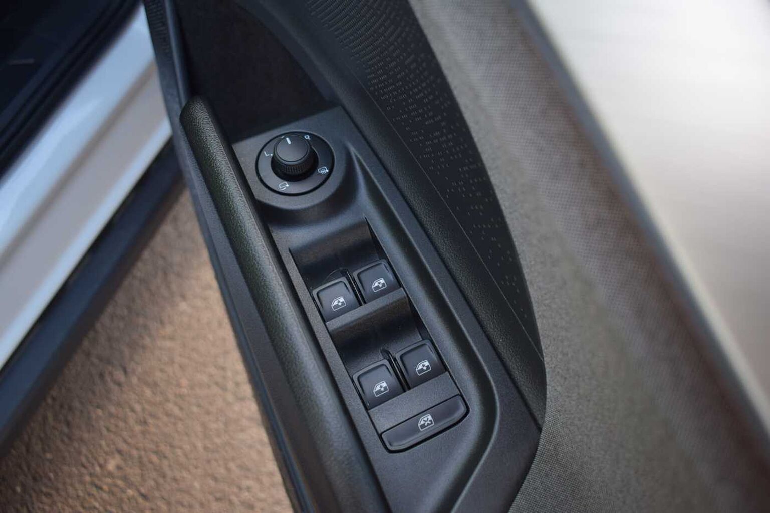 SKODA Enyaq Estate 210kW 85 82kWh 5dr Auto