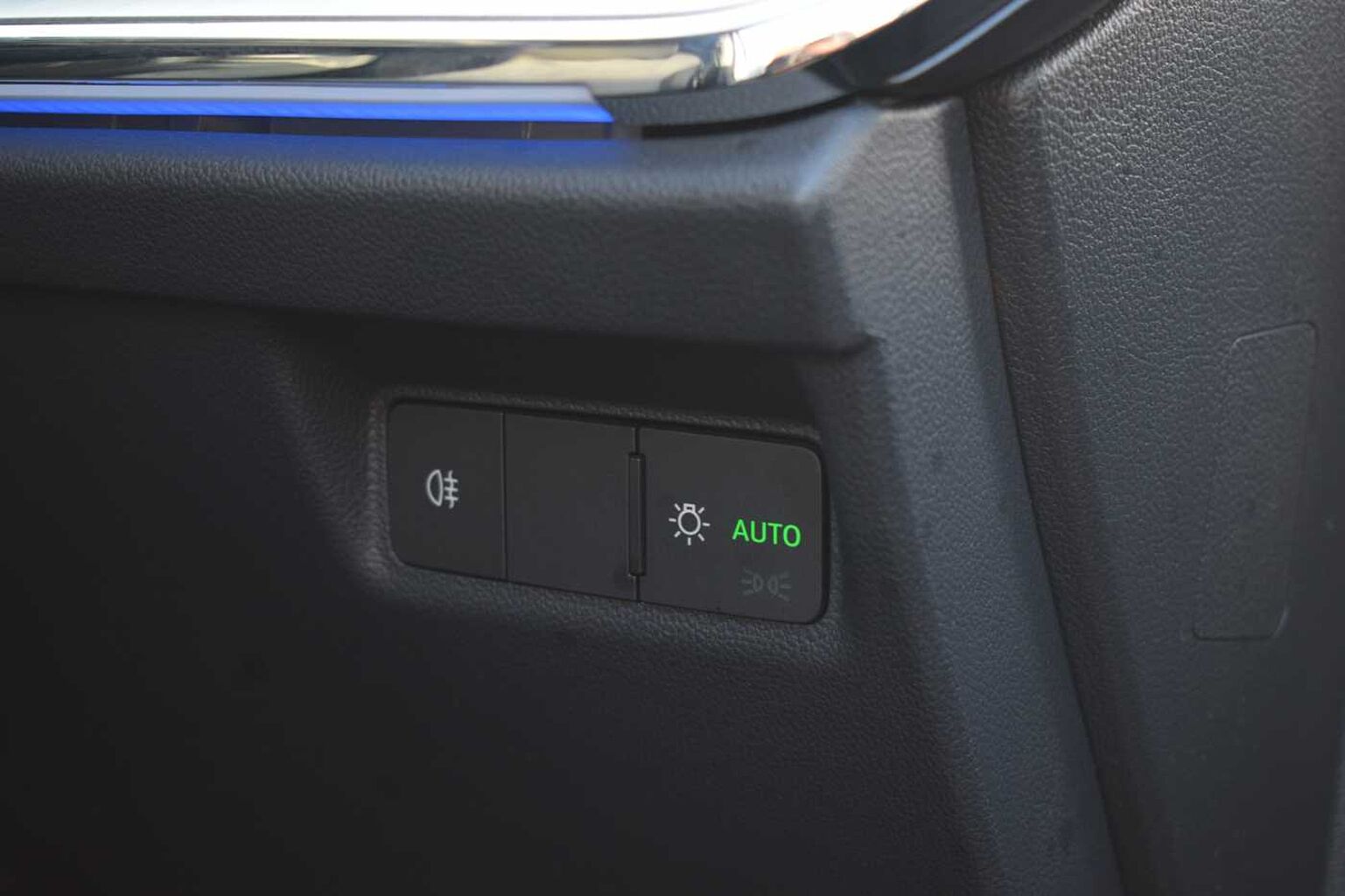 SKODA Enyaq Estate 210kW 85 82kWh 5dr Auto