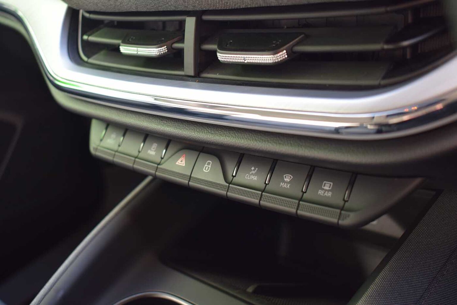 SKODA Enyaq Estate 210kW 85 82kWh 5dr Auto