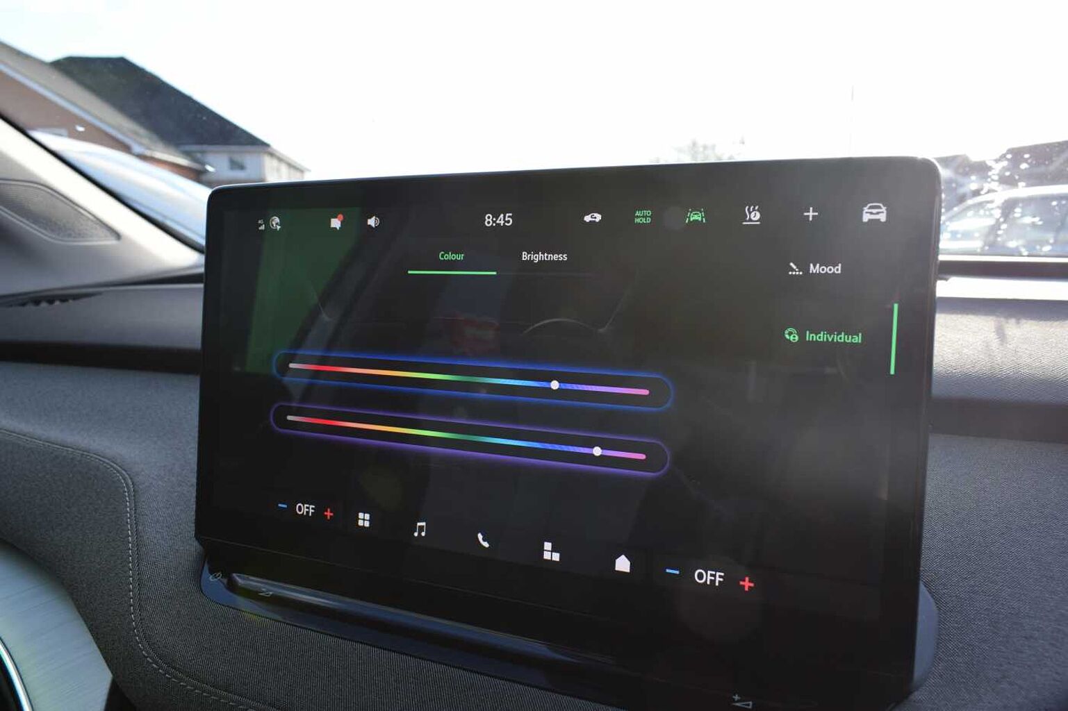 SKODA Enyaq Estate 210kW 85 82kWh 5dr Auto