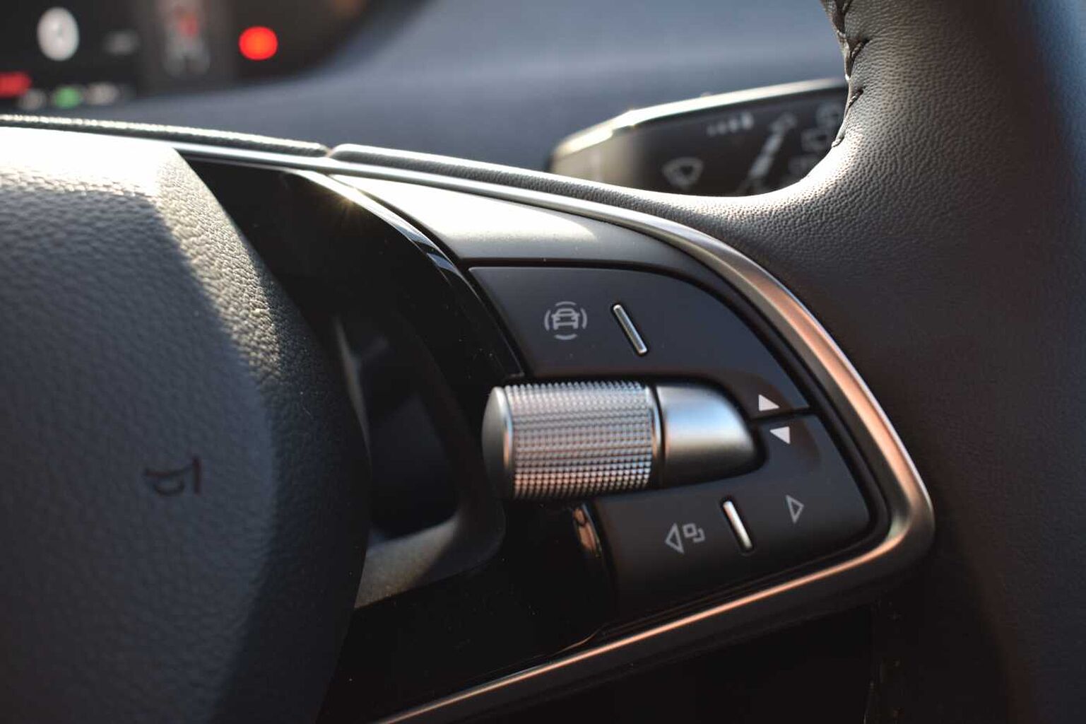 SKODA Enyaq Estate 210kW 85 82kWh 5dr Auto