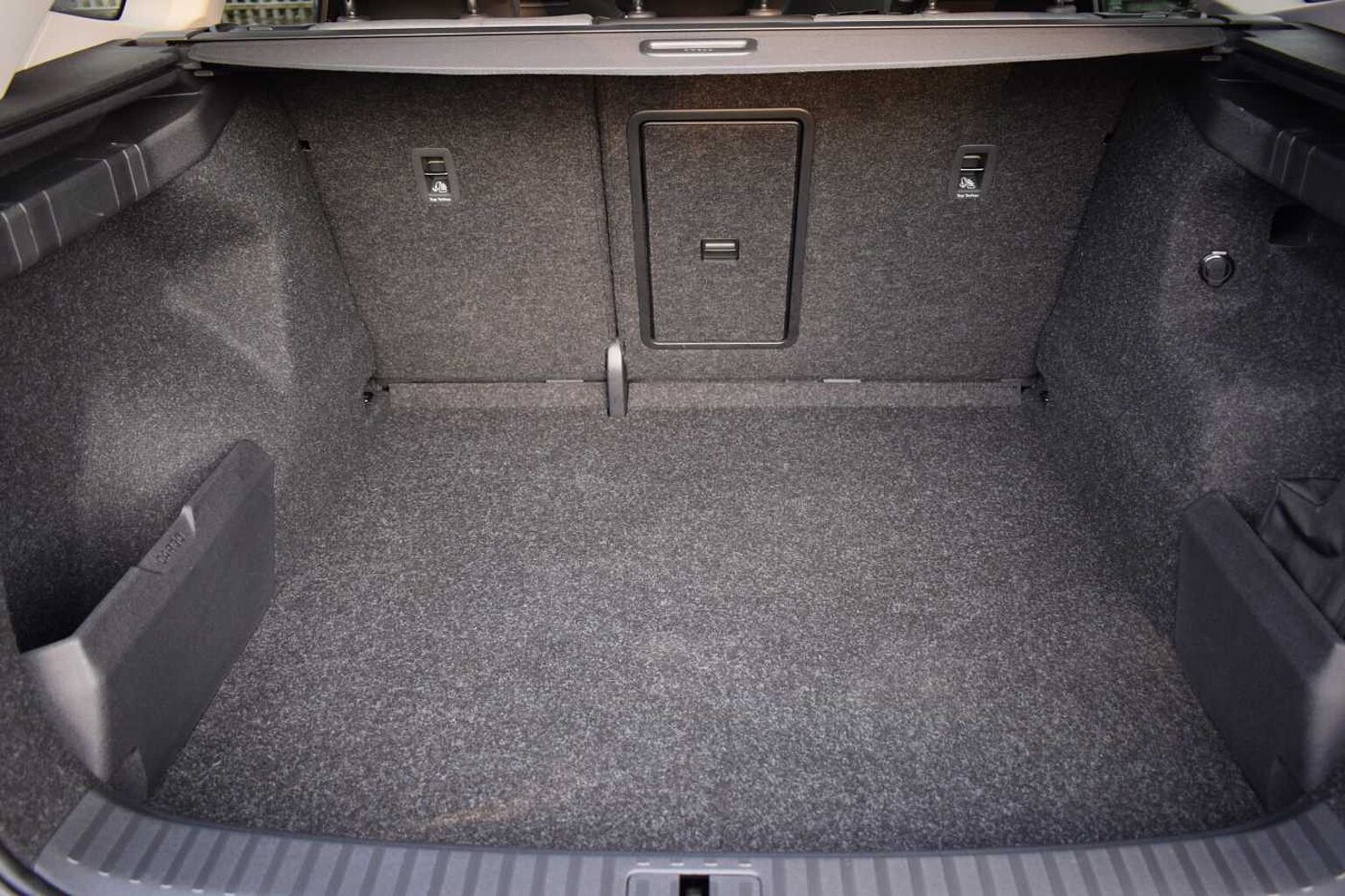 SKODA Enyaq Estate 210kW 85 Edition 82kWh 5dr Auto
