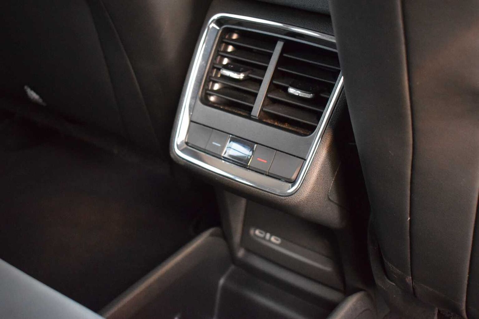 SKODA Enyaq Estate 210kW 85 Edition 82kWh 5dr Auto