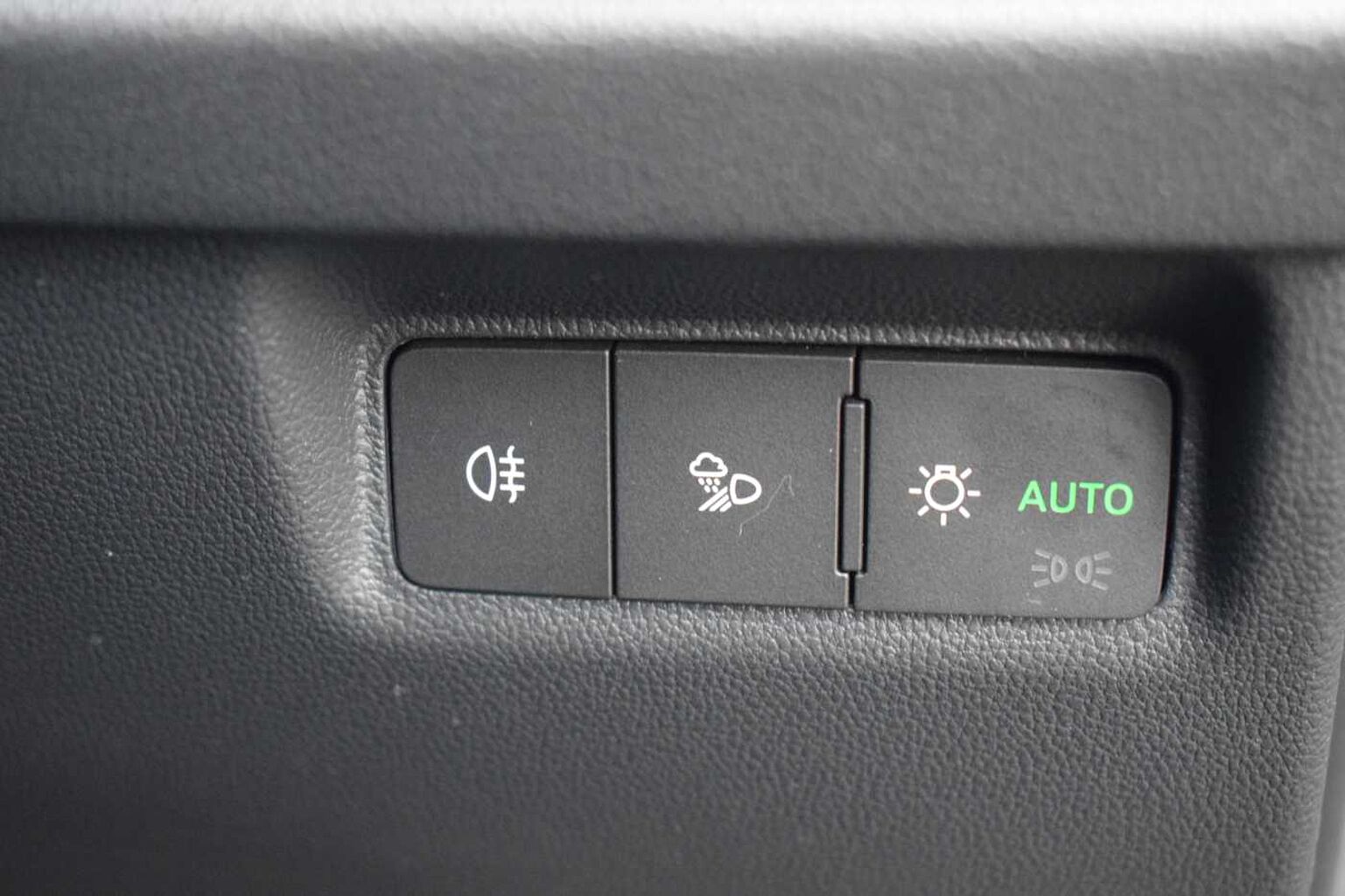 SKODA Enyaq Estate 210kW 85 Edition 82kWh 5dr Auto