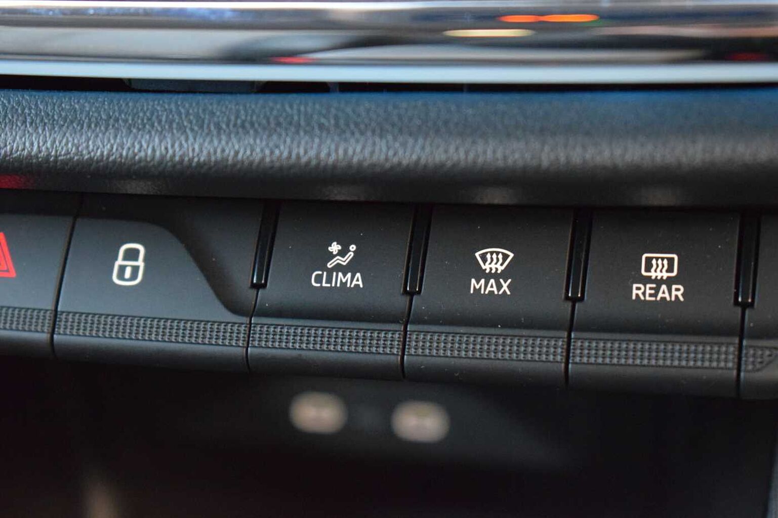 SKODA Enyaq Estate 210kW 85 Edition 82kWh 5dr Auto