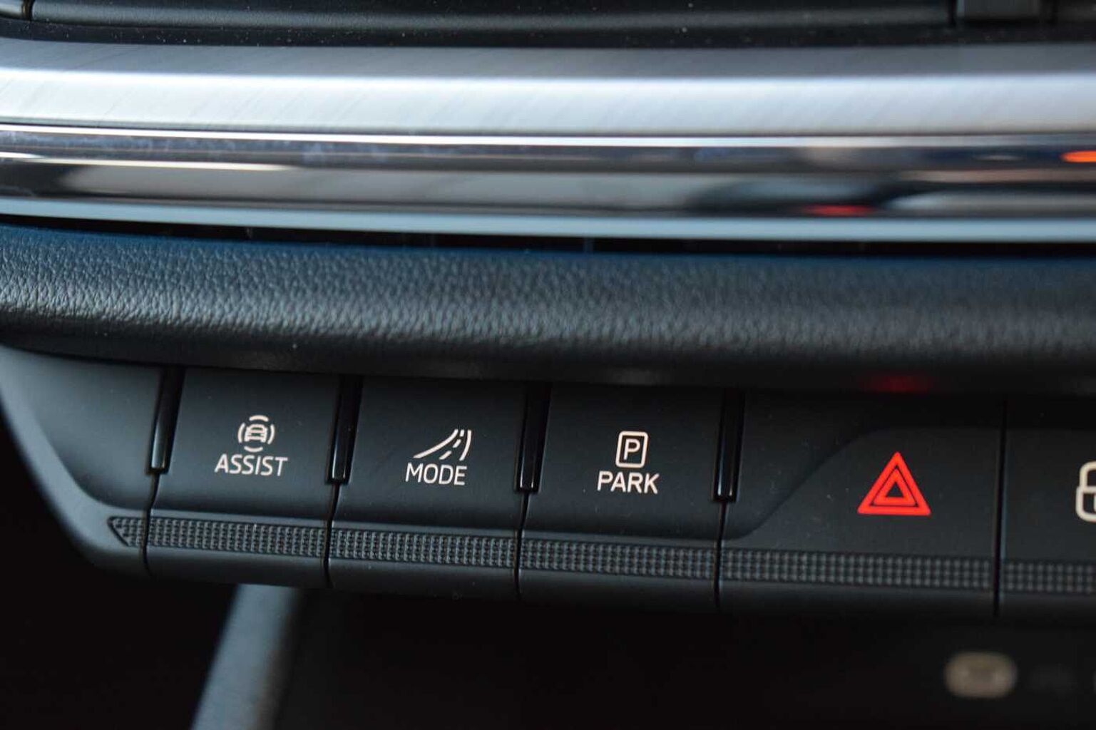 SKODA Enyaq Estate 210kW 85 Edition 82kWh 5dr Auto