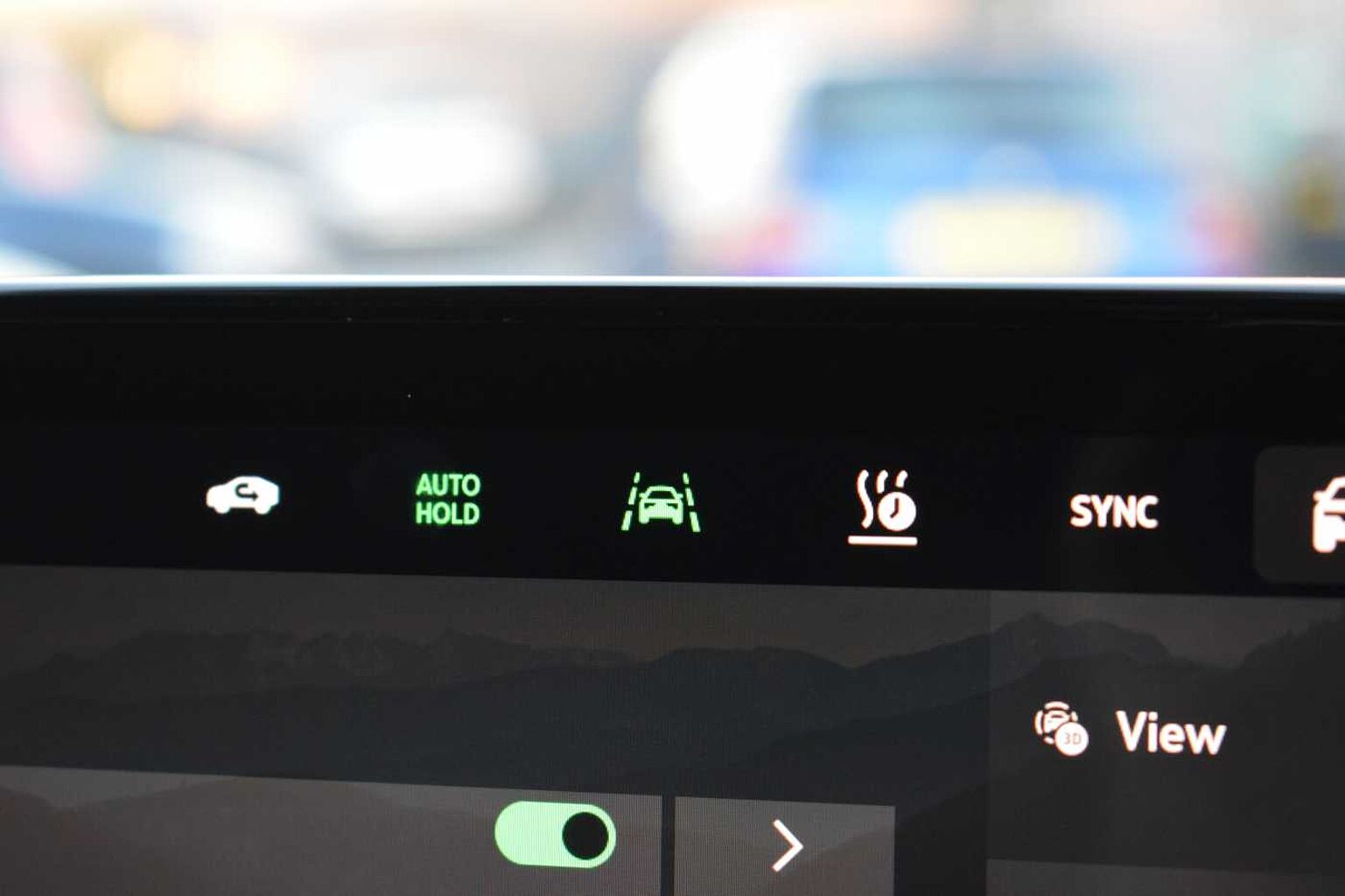 SKODA Enyaq Estate 210kW 85 Edition 82kWh 5dr Auto
