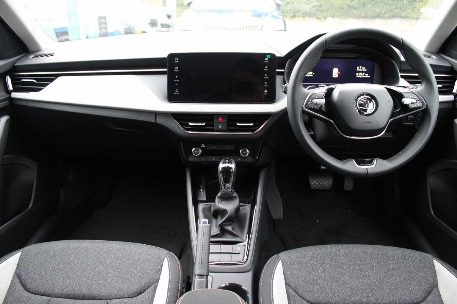SKODA Kamiq 1.0 TSI SE L 5dr DSG