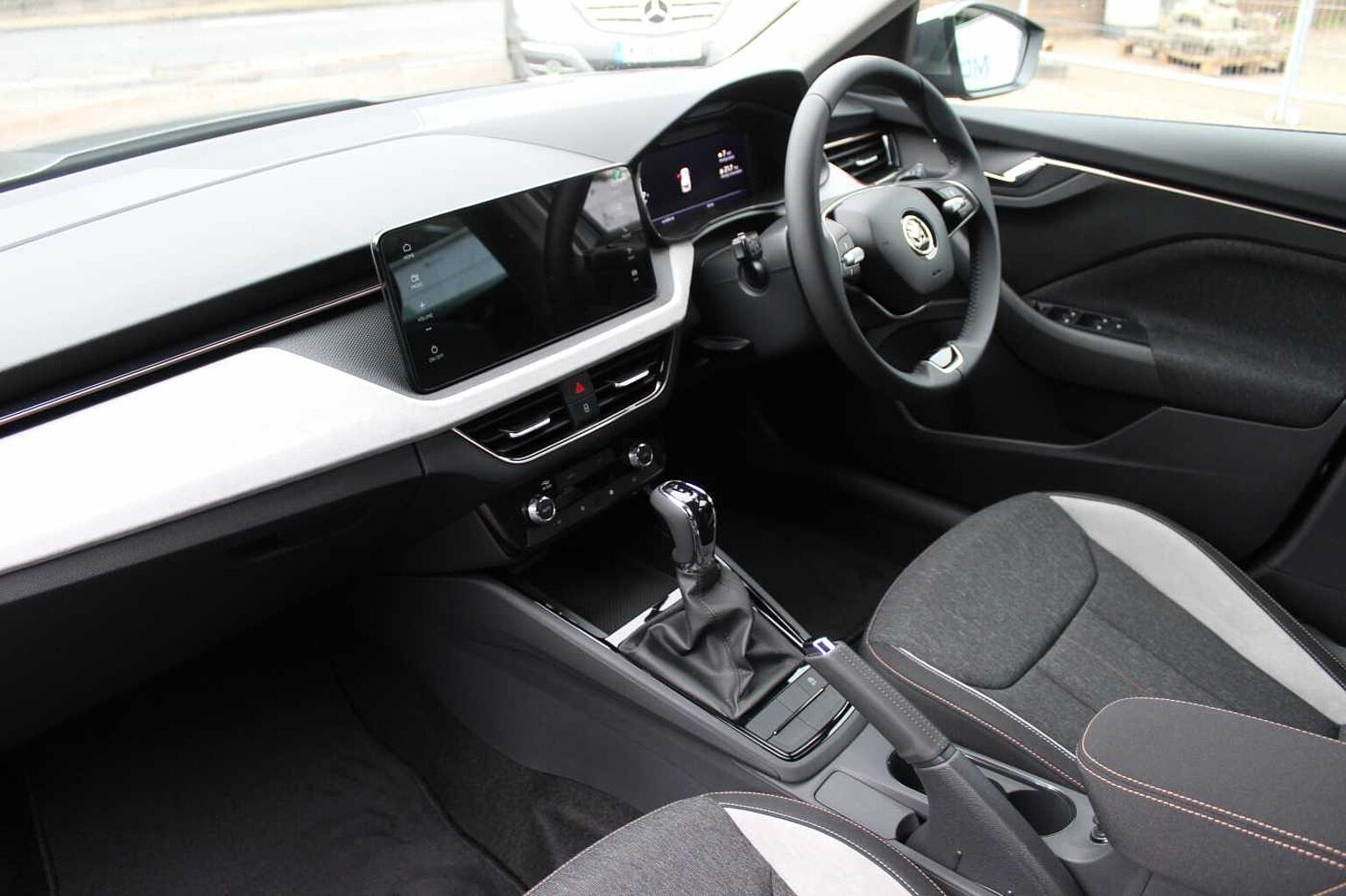 SKODA Kamiq 1.0 TSI SE L 5dr DSG