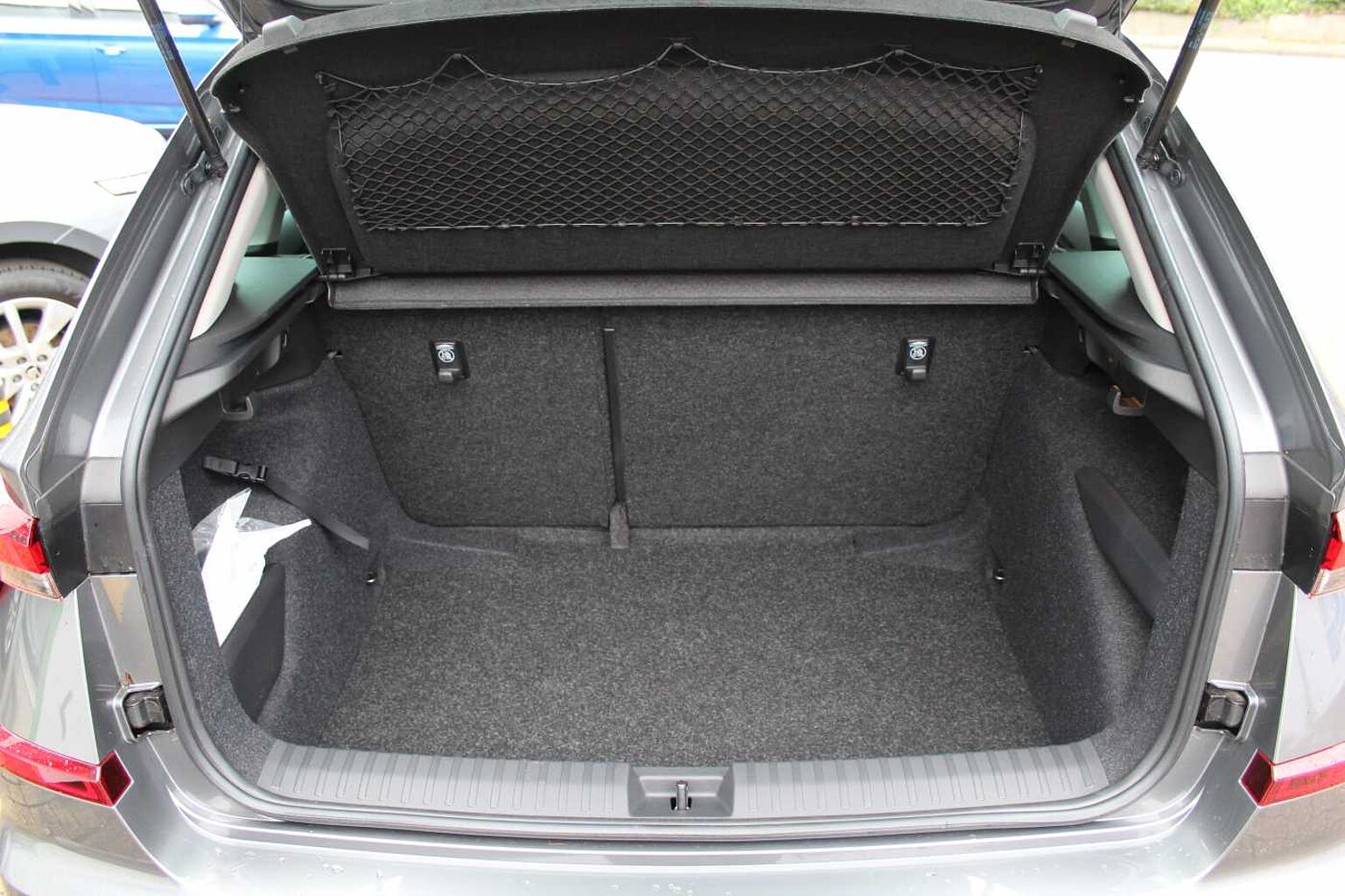 SKODA Kamiq 1.0 TSI SE L 5dr DSG