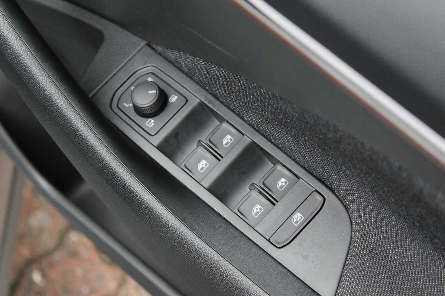SKODA Kamiq 1.0 TSI SE L 5dr DSG