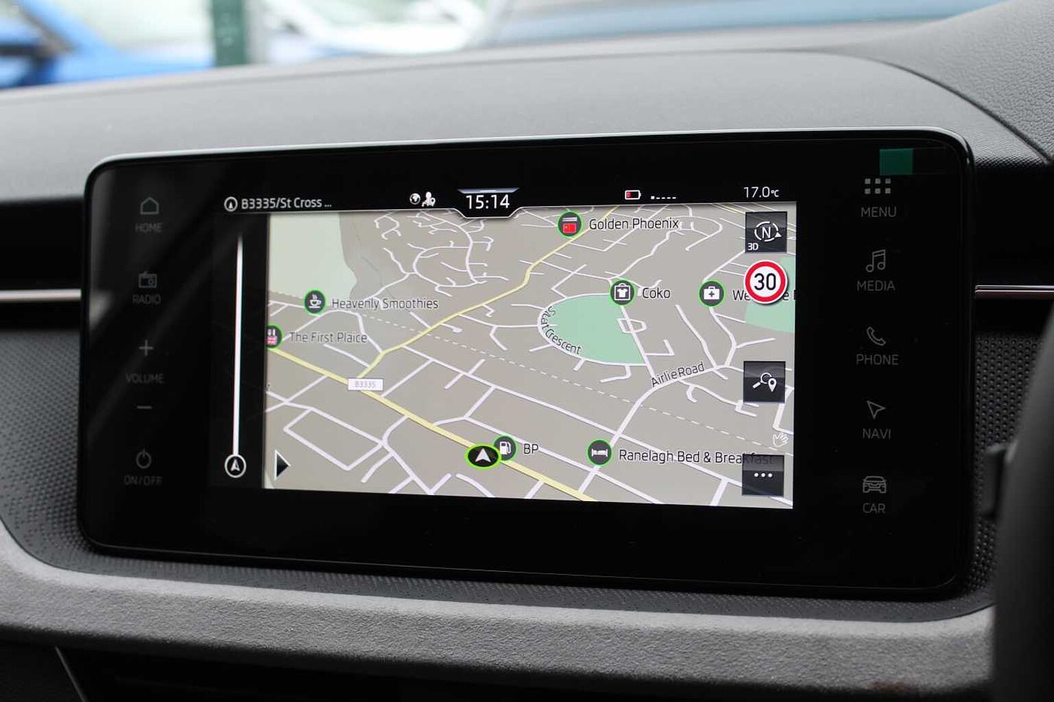 SKODA Kamiq 1.0 TSI SE L 5dr DSG