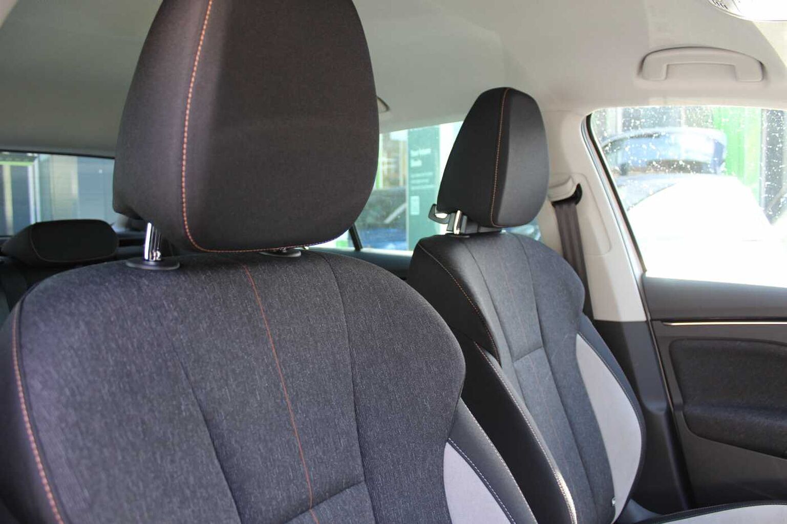 SKODA Kamiq Hatchback 1.0 TSI SE L 5dr DSG