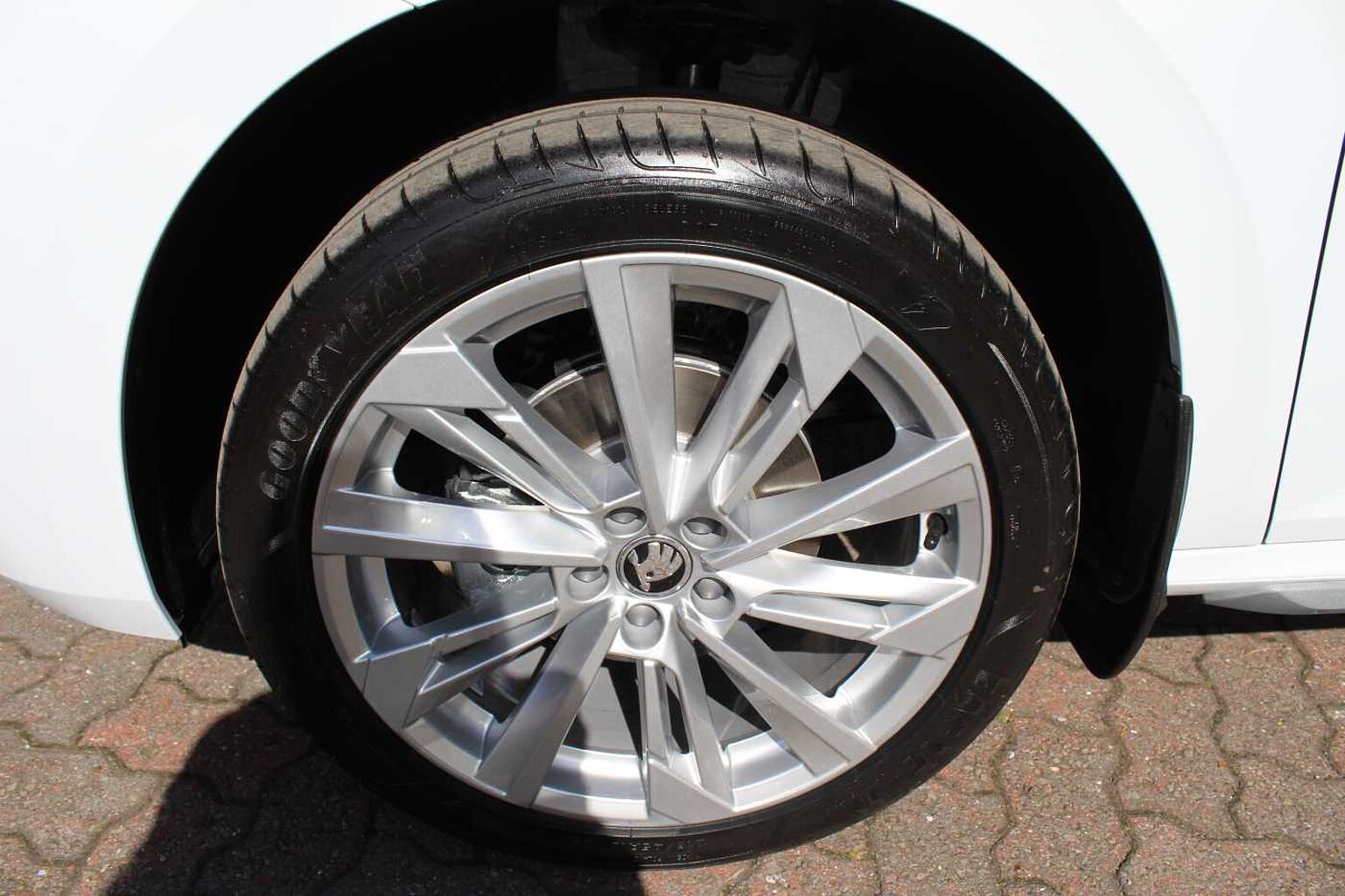 SKODA Kamiq Hatchback 1.0 TSI SE L 5dr DSG