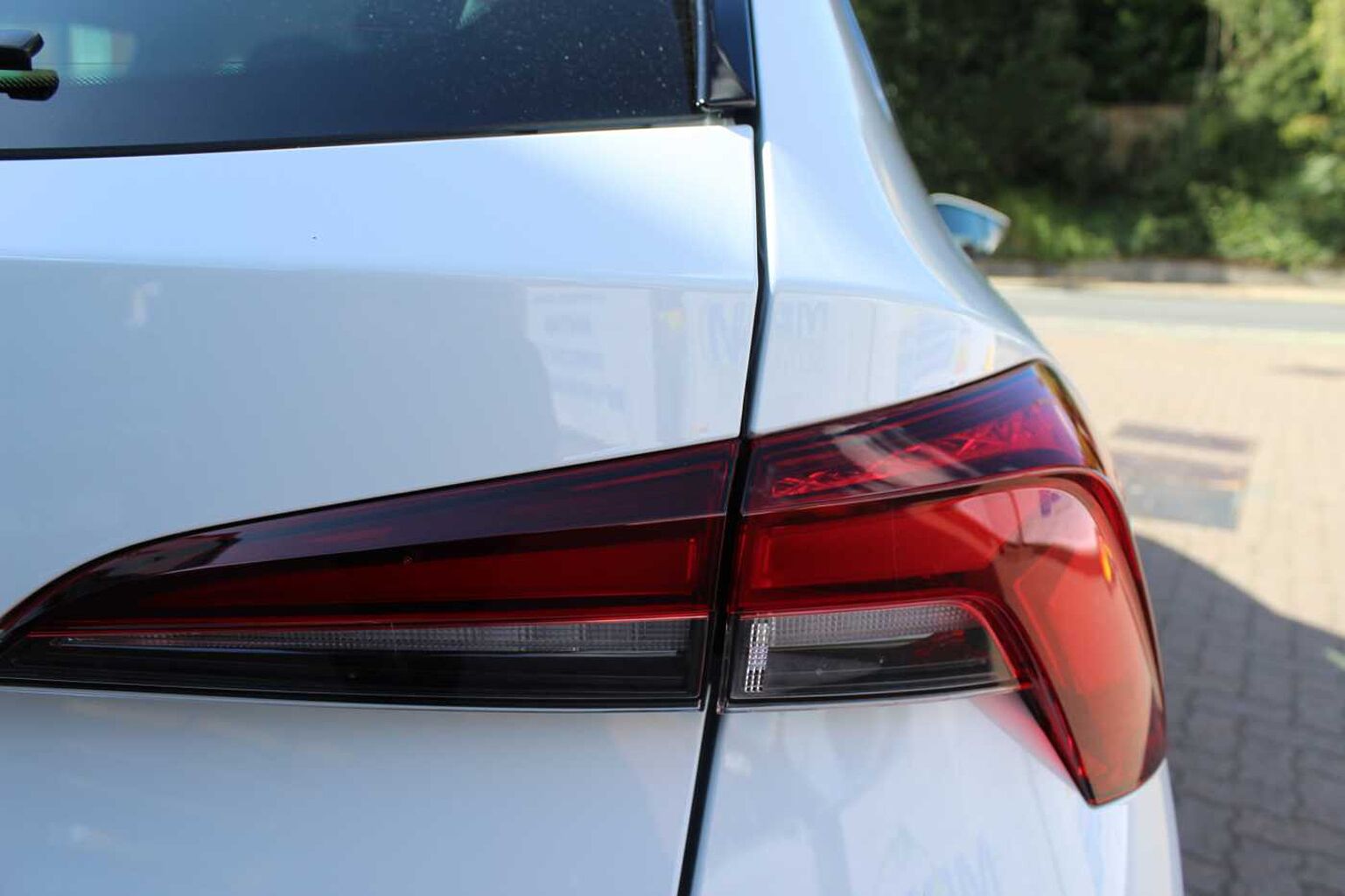 SKODA Kamiq Hatchback 1.0 TSI SE L 5dr DSG