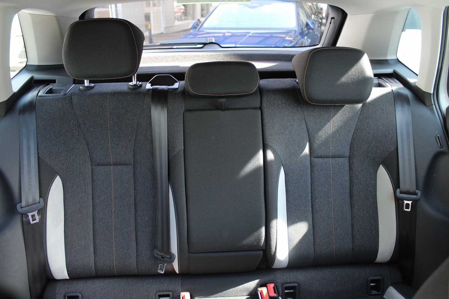 SKODA Kamiq Hatchback 1.0 TSI SE L 5dr DSG
