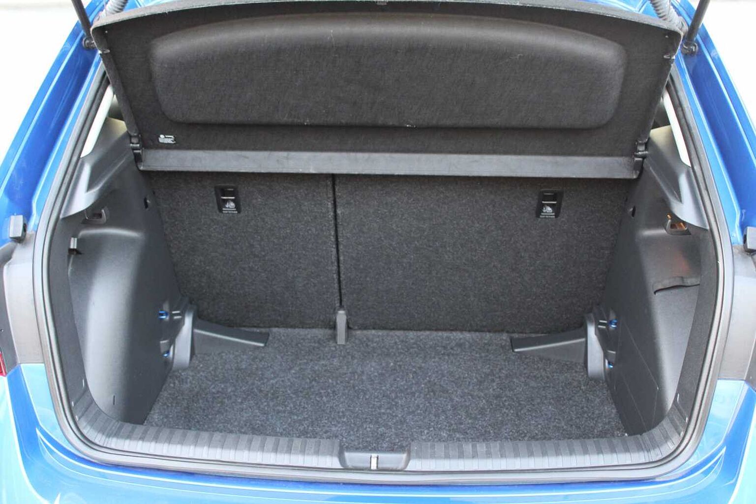 SKODA Fabia 1.0 MPI (80ps) SE Comfort 5-Dr Hatchback