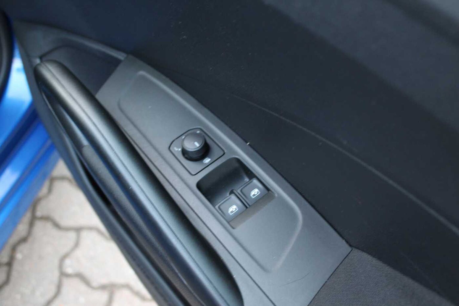SKODA Fabia 1.0 MPI (80ps) SE Comfort 5-Dr Hatchback