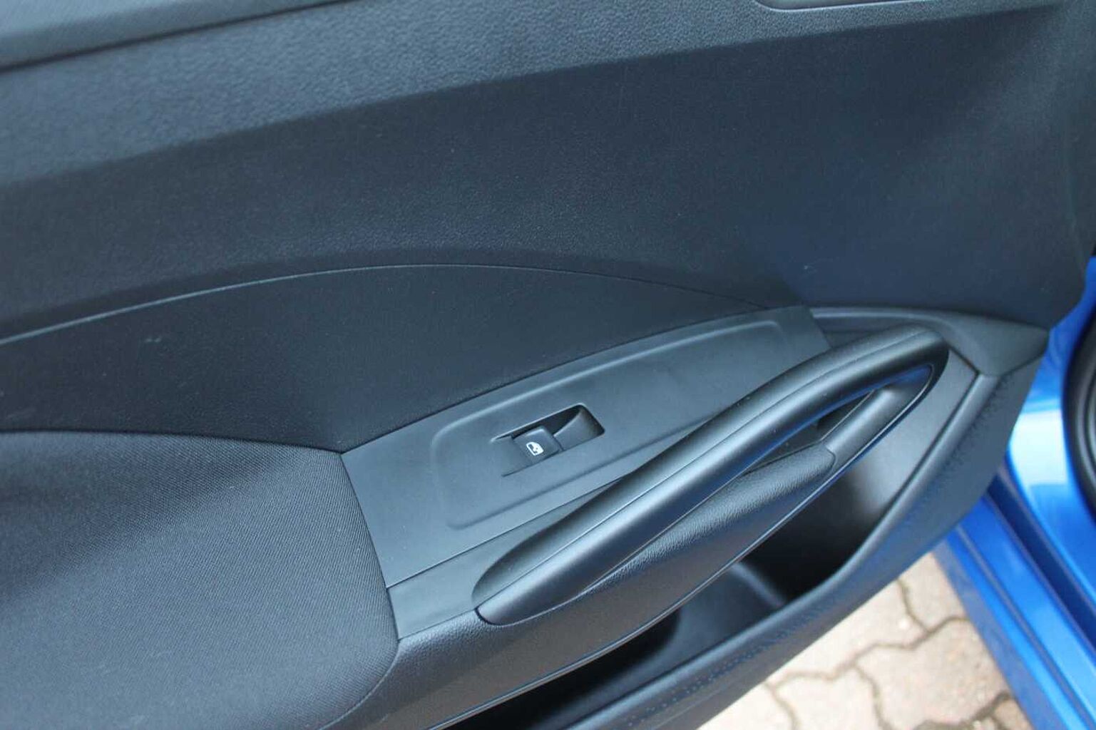 SKODA Fabia 1.0 MPI (80ps) SE Comfort 5-Dr Hatchback